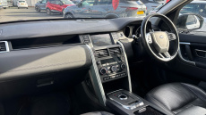 Land Rover Discovery Sport 2.0 TD4 180 HSE 5dr Auto Diesel Station Wagon